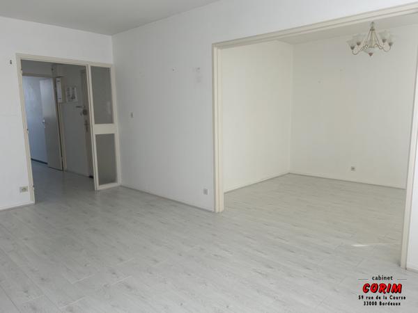 Appartement T4