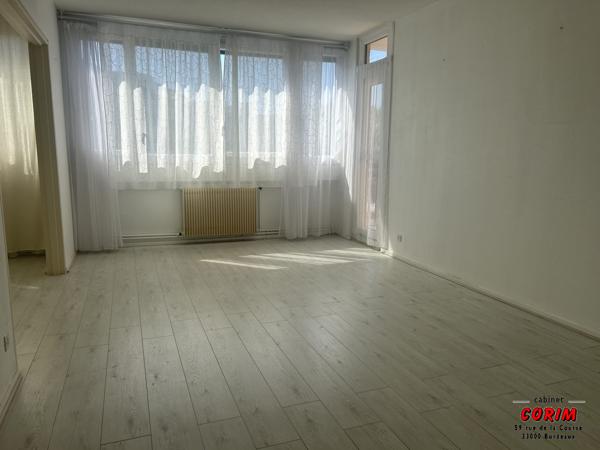 Appartement T4