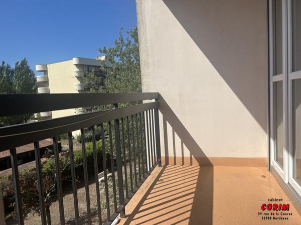 Appartement T4