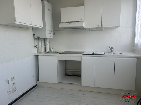 Appartement T4