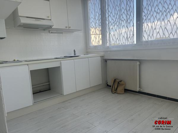 Appartement T4