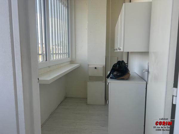 Appartement T4