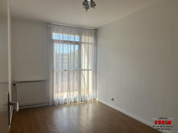 Appartement T4