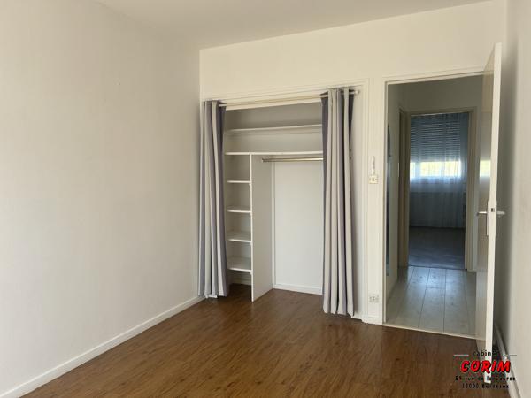 Appartement T4