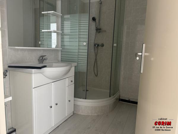 Appartement T4