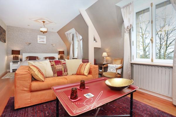 Demeure de prestige Plouezoc H 14 pièce(s) 380 m2