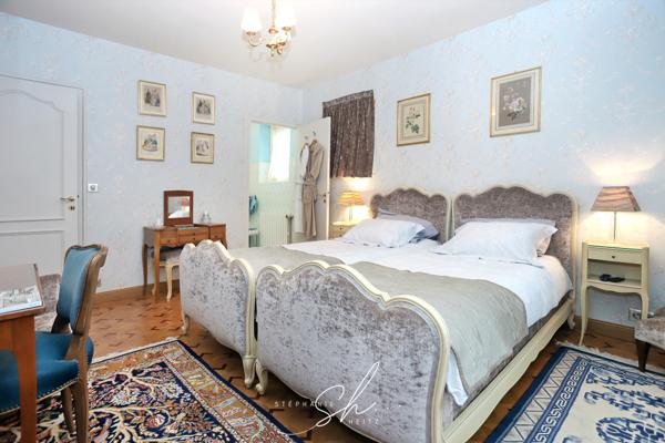 Demeure de prestige Plouezoc H 14 pièce(s) 380 m2