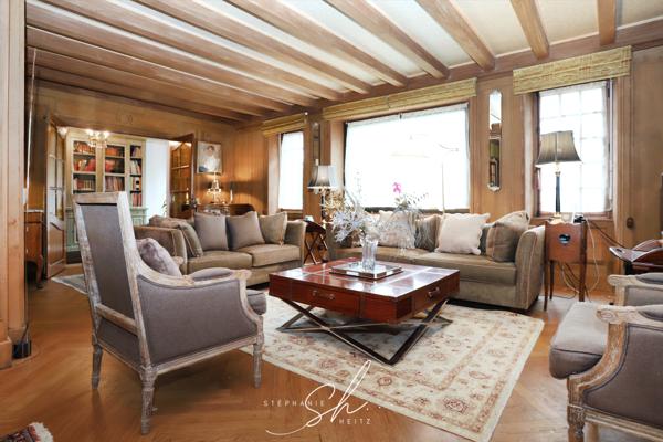 Demeure de prestige Plouezoc H 14 pièce(s) 380 m2