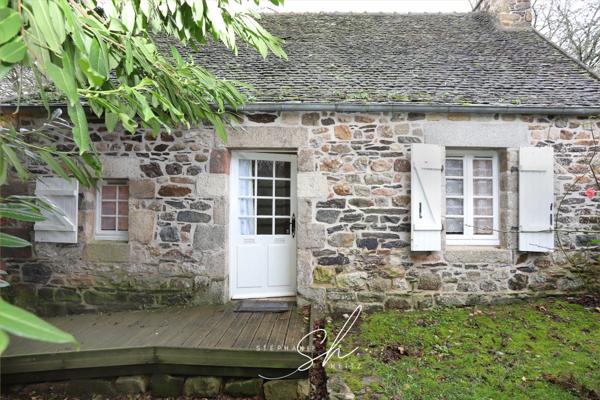 Demeure de prestige Plouezoc H 14 pièce(s) 380 m2