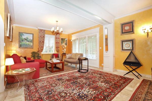 Demeure de prestige Plouezoc H 14 pièce(s) 380 m2