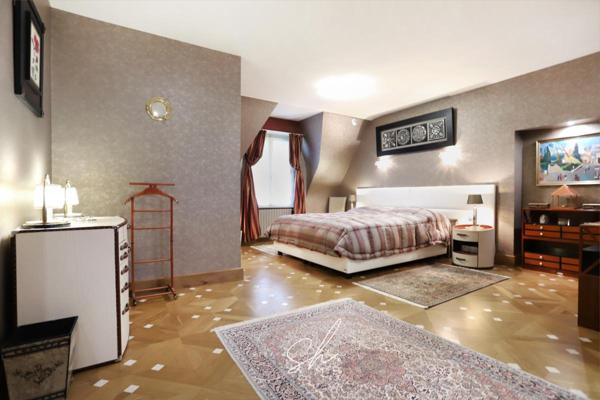 Demeure de prestige Plouezoc H 14 pièce(s) 380 m2