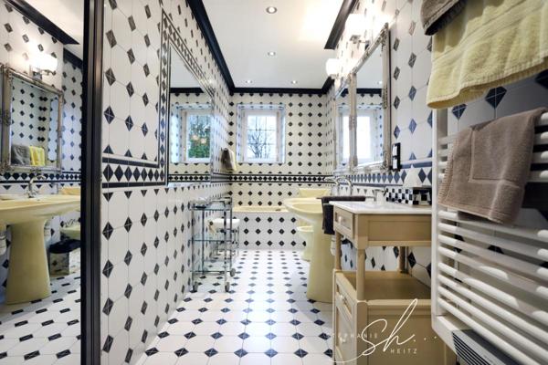 Demeure de prestige Plouezoc H 14 pièce(s) 380 m2