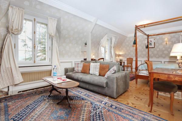 Demeure de prestige Plouezoc H 14 pièce(s) 380 m2