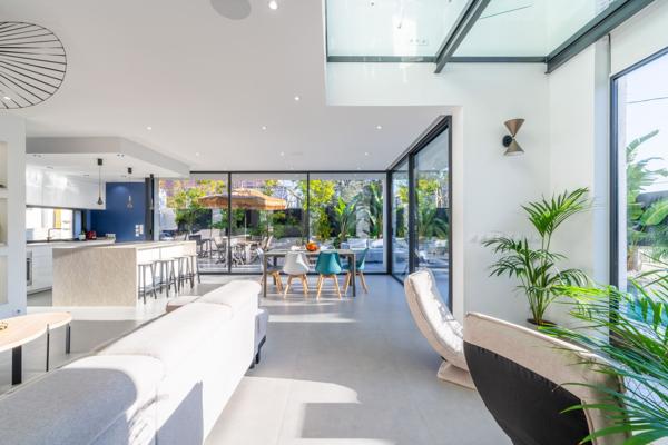 Vente Villa de luxe Toulon 7 Pièces 169 m²