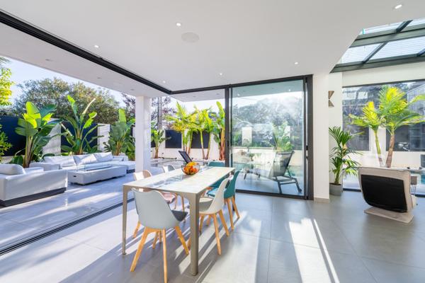 Vente Villa de luxe Toulon 7 Pièces 169 m²