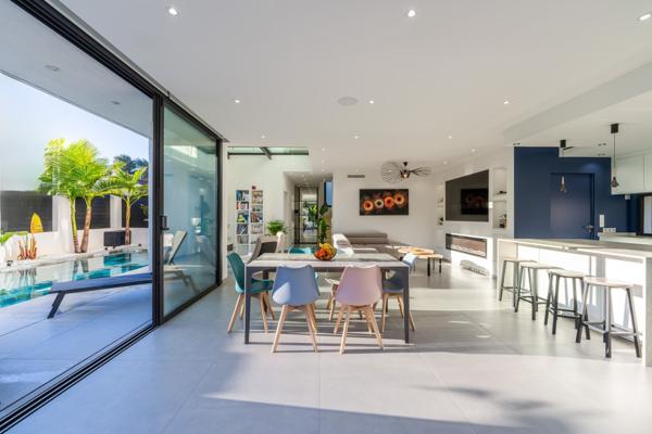 Vente Villa de luxe Toulon 7 Pièces 169 m²