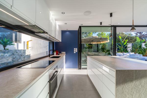 Vente Villa de luxe Toulon 7 Pièces 169 m²