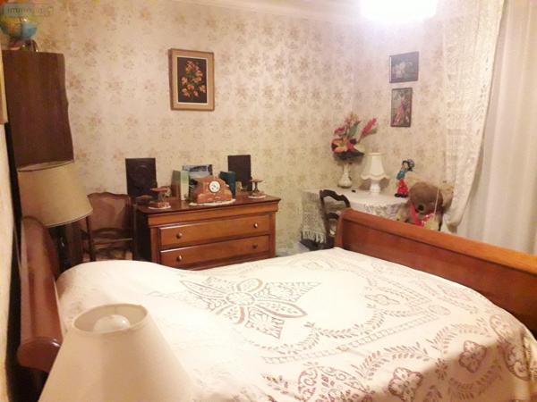 Pavillon à vendre à Seigy dans le Loir-et-Cher (41110), ref : AN 8120