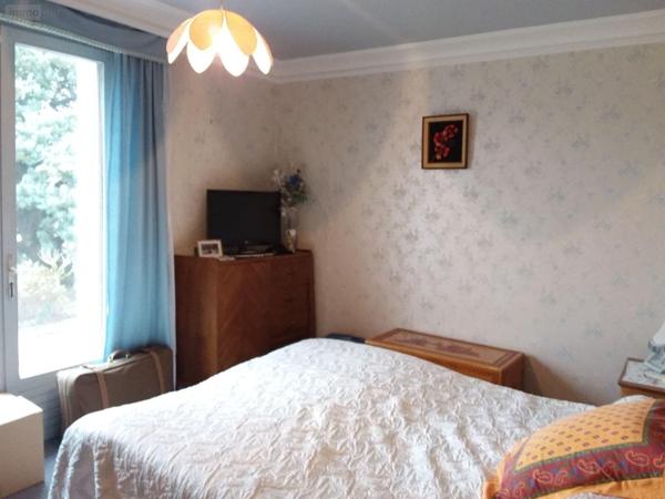 Pavillon à vendre à Seigy dans le Loir-et-Cher (41110), ref : AN 8120