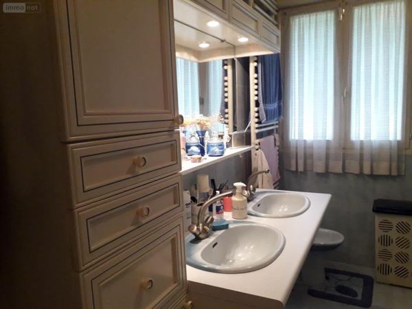 Pavillon à vendre à Seigy dans le Loir-et-Cher (41110), ref : AN 8120