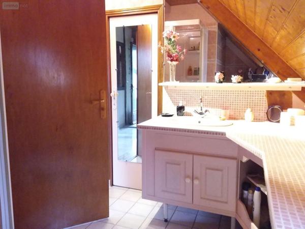 Pavillon à vendre à Seigy dans le Loir-et-Cher (41110), ref : AN 8120