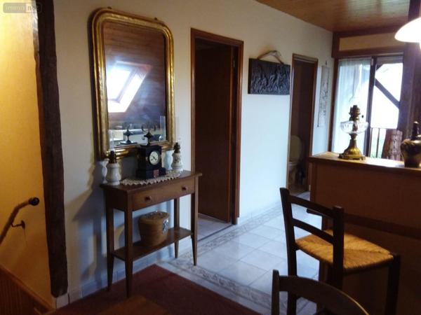 Pavillon à vendre à Seigy dans le Loir-et-Cher (41110), ref : AN 8120