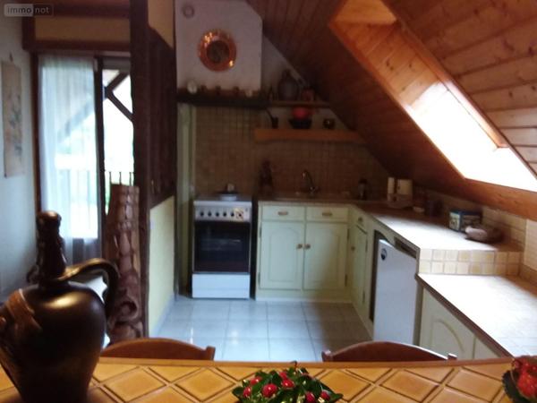 Pavillon à vendre à Seigy dans le Loir-et-Cher (41110), ref : AN 8120