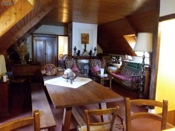 Pavillon à vendre à Seigy dans le Loir-et-Cher (41110), ref : AN 8120