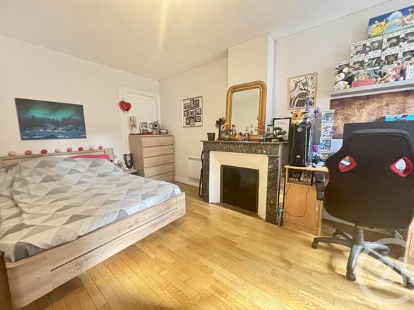 Appartement F3 à vendre  3 pièces - 59,10 m2 LE MALESHERBOIS - 45