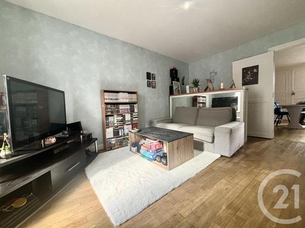 Appartement F3 à vendre  3 pièces - 59,10 m2 LE MALESHERBOIS - 45