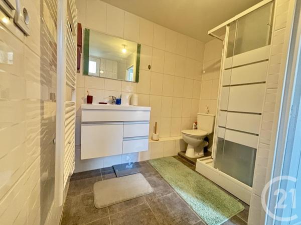 Appartement F3 à vendre  3 pièces - 59,10 m2 LE MALESHERBOIS - 45