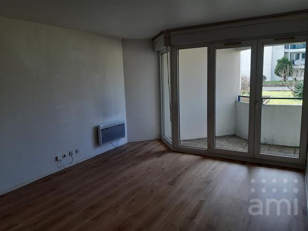 Appartement Bordeaux 2 pièce(s) 50.05 m2