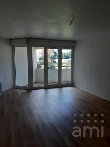 Appartement Bordeaux 2 pièce(s) 50.05 m2