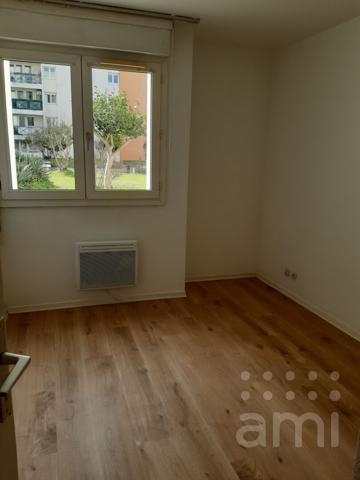 Appartement Bordeaux 2 pièce(s) 50.05 m2