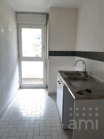 Appartement Bordeaux 2 pièce(s) 50.05 m2