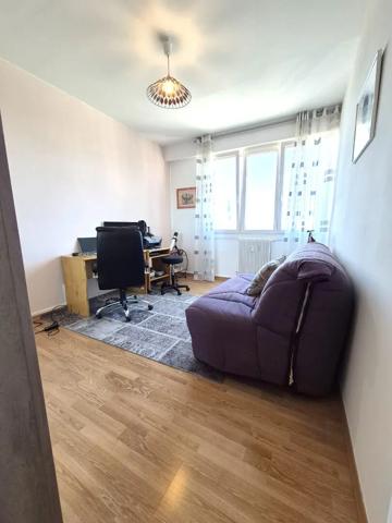 Appartement à vendre 6 pièces 125m² Cambrai (59400)