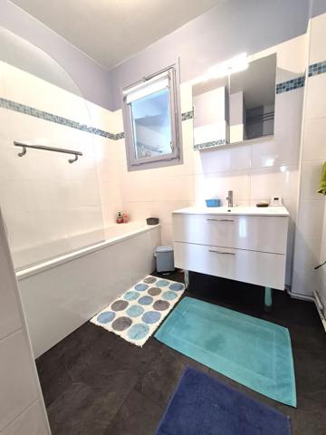 Appartement à vendre 6 pièces 125m² Cambrai (59400)