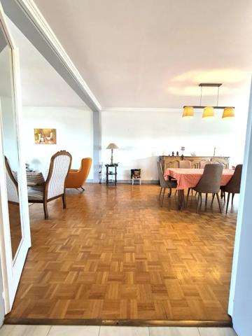 Appartement à vendre 6 pièces 125m² Cambrai (59400)