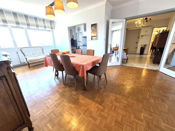 Appartement à vendre 6 pièces 125m² Cambrai (59400)