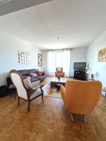 Appartement à vendre 6 pièces 125m² Cambrai (59400)