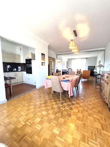 Appartement à vendre 6 pièces 125m² Cambrai (59400)
