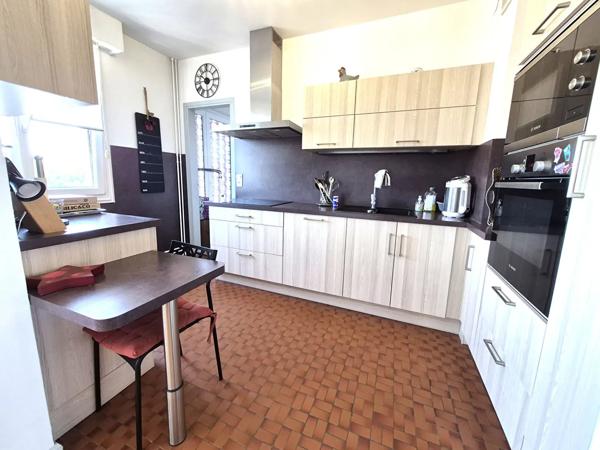 Appartement à vendre 6 pièces 125m² Cambrai (59400)