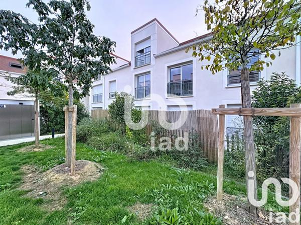 Appartement à vendre 2 pièces 41 m² Villabé