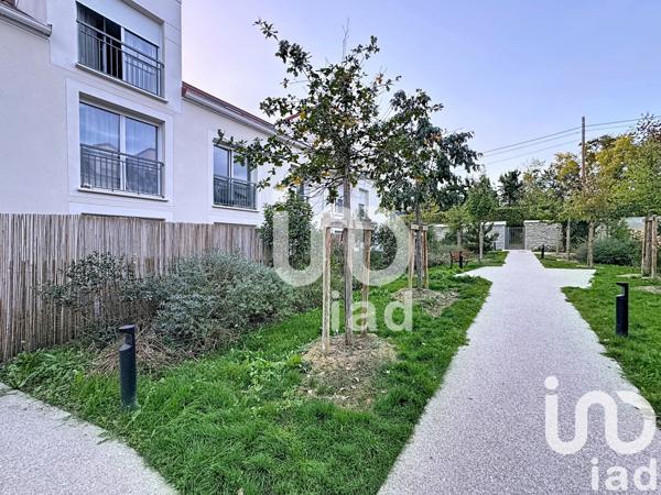 Appartement à vendre 2 pièces 41 m² Villabé