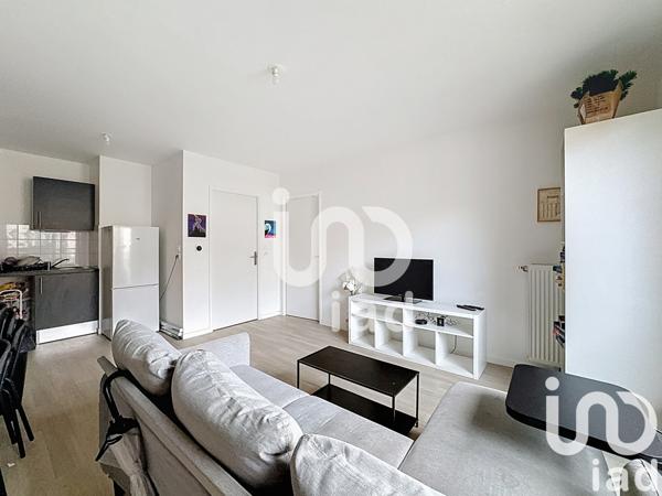 Appartement à vendre 2 pièces 41 m² Villabé