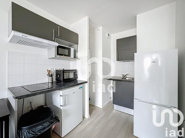 Appartement à vendre 2 pièces 41 m² Villabé