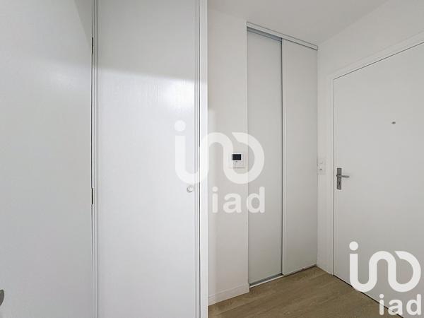 Appartement à vendre 2 pièces 41 m² Villabé