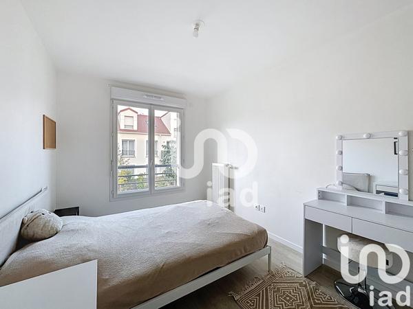 Appartement à vendre 2 pièces 41 m² Villabé