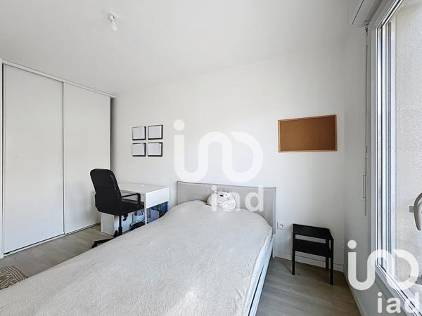 Appartement à vendre 2 pièces 41 m² Villabé