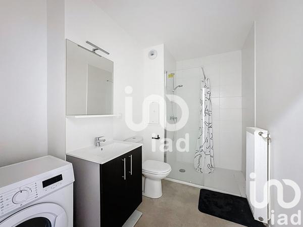 Appartement à vendre 2 pièces 41 m² Villabé